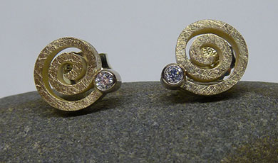 Ohrring
