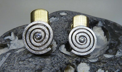 Ohrring