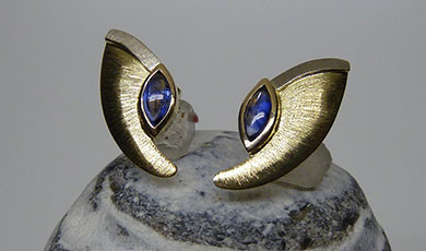 Ohrring