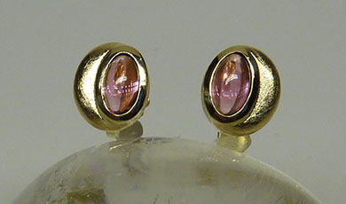Ohrring
