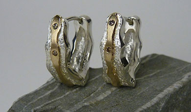 Ohrring
