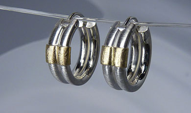 Ohrring