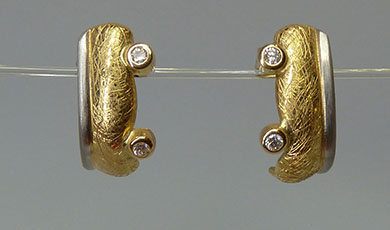 Ohrring