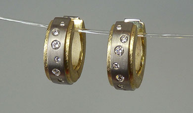 Ohrring