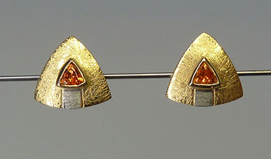Ohrring