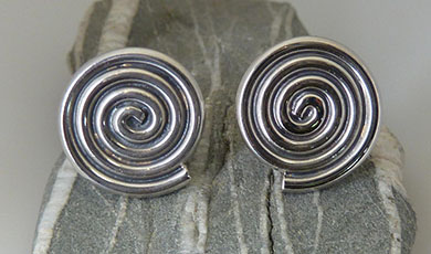 Ohrring