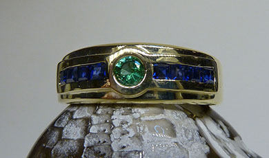 Ring
